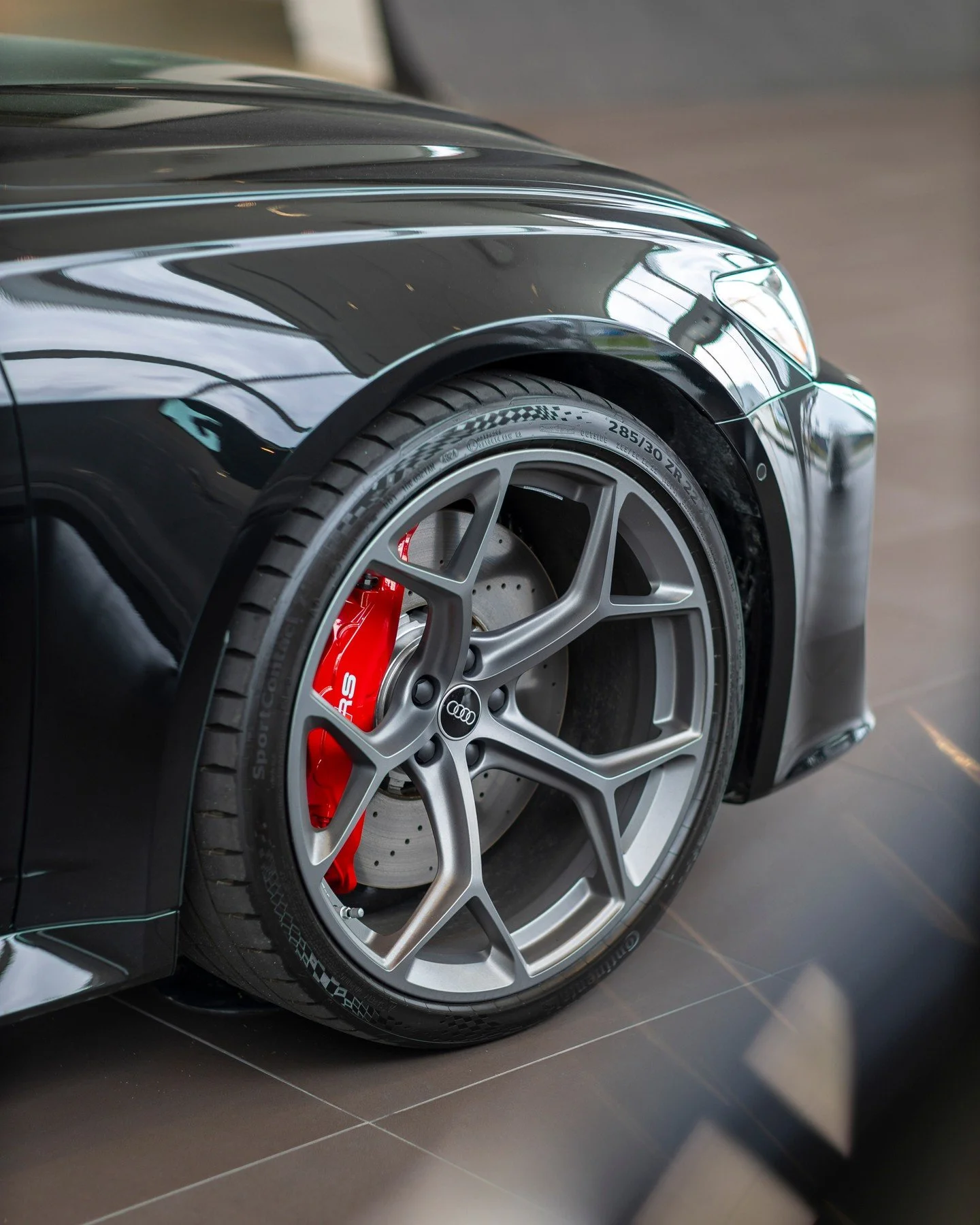 The legend, captured.⁠
⁠
The Audi RS 6 Avant blends supercar performance with wagon utility&mdash;and looks this good doing it. Audi Baton Rouge brought the heat, we brought the content.⁠
⁠
#AudiRS6Avant #AudiBatonRouge #WagonLife #RS6 #CarPhotograph