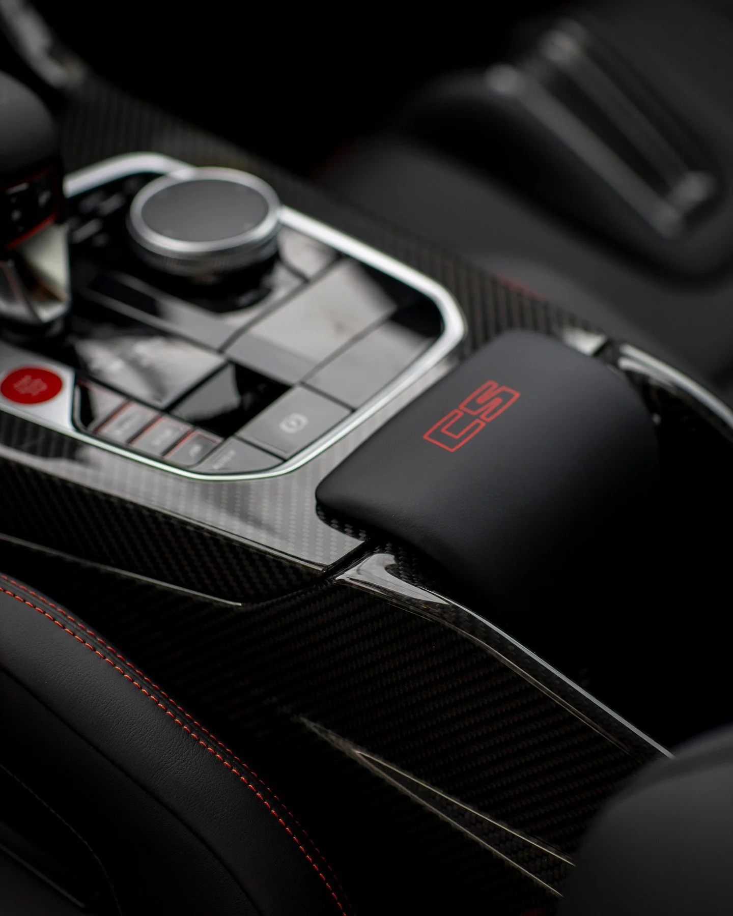 The BMW M4 CS&mdash;raw power, limited production, and serious street presence.⁠
⁠
We capture rare moments like this to help brands like Brian Harris BMW stand out in the scroll.⁠
⁠
#BMWM4CS #BMWLife #BrianHarrisBMW #MPerformance #CarContent #AutoMar