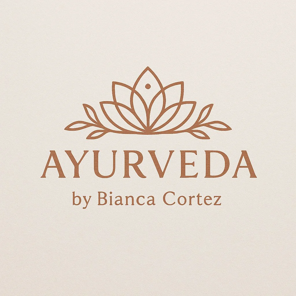 Ayurveda by Bianca Cortez