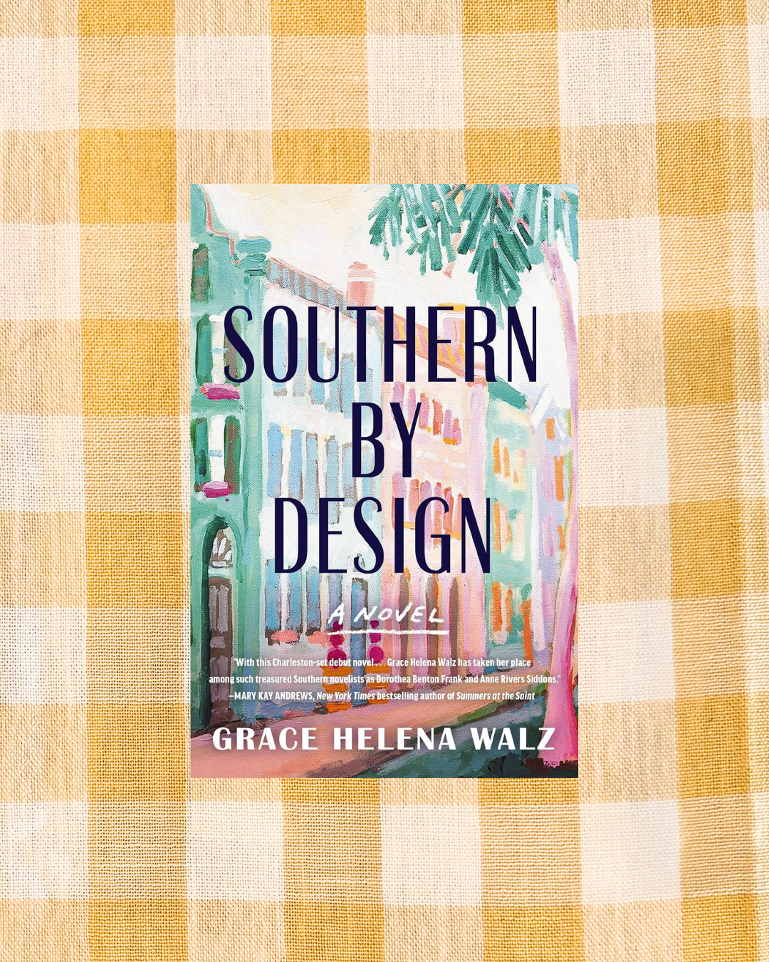 Southern by Design
