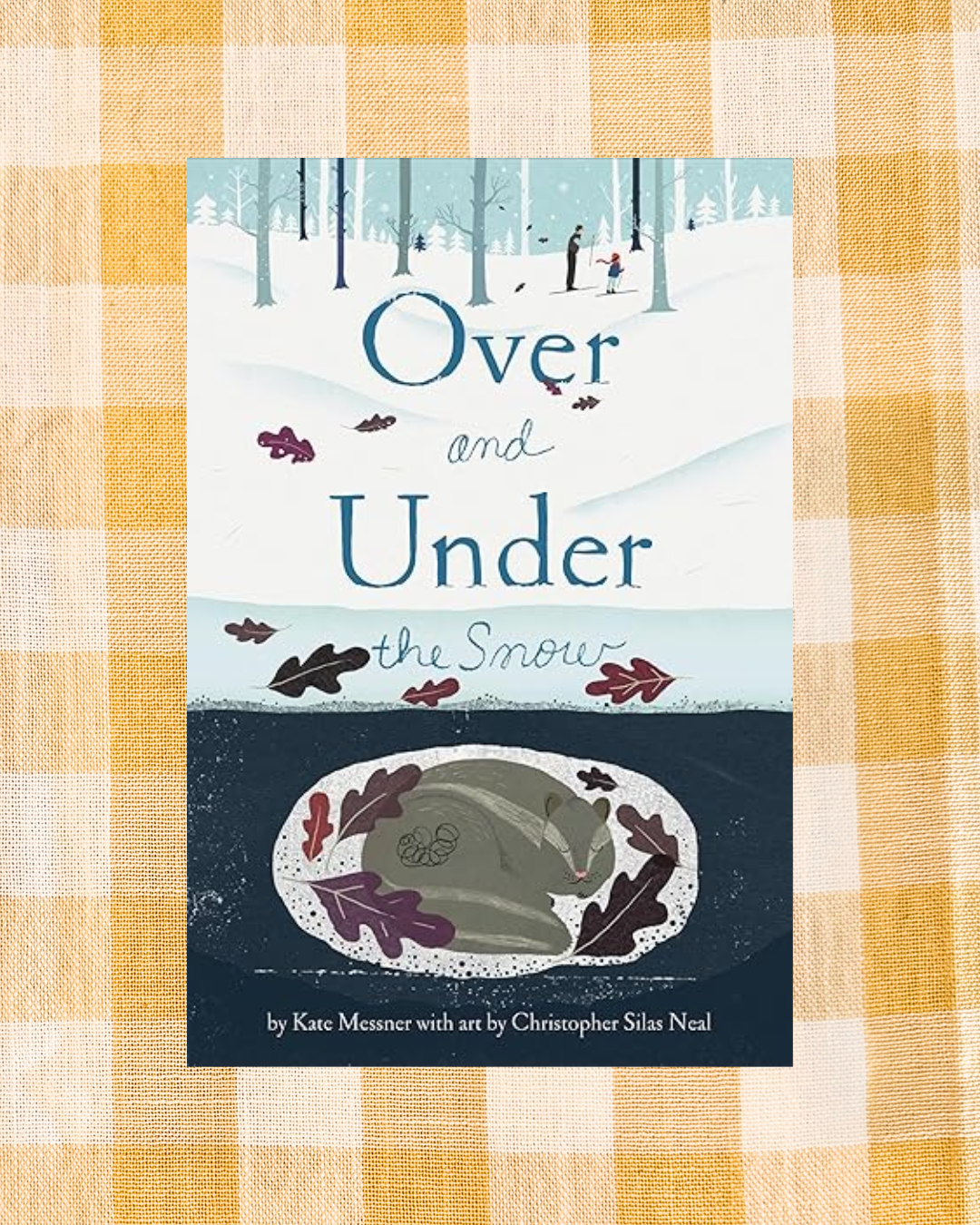 Over and Under the Snow