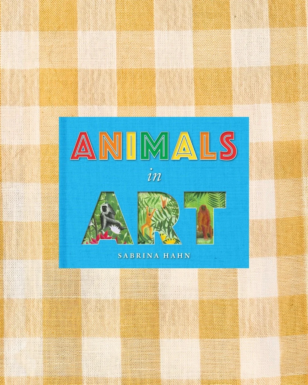 Animals in Art