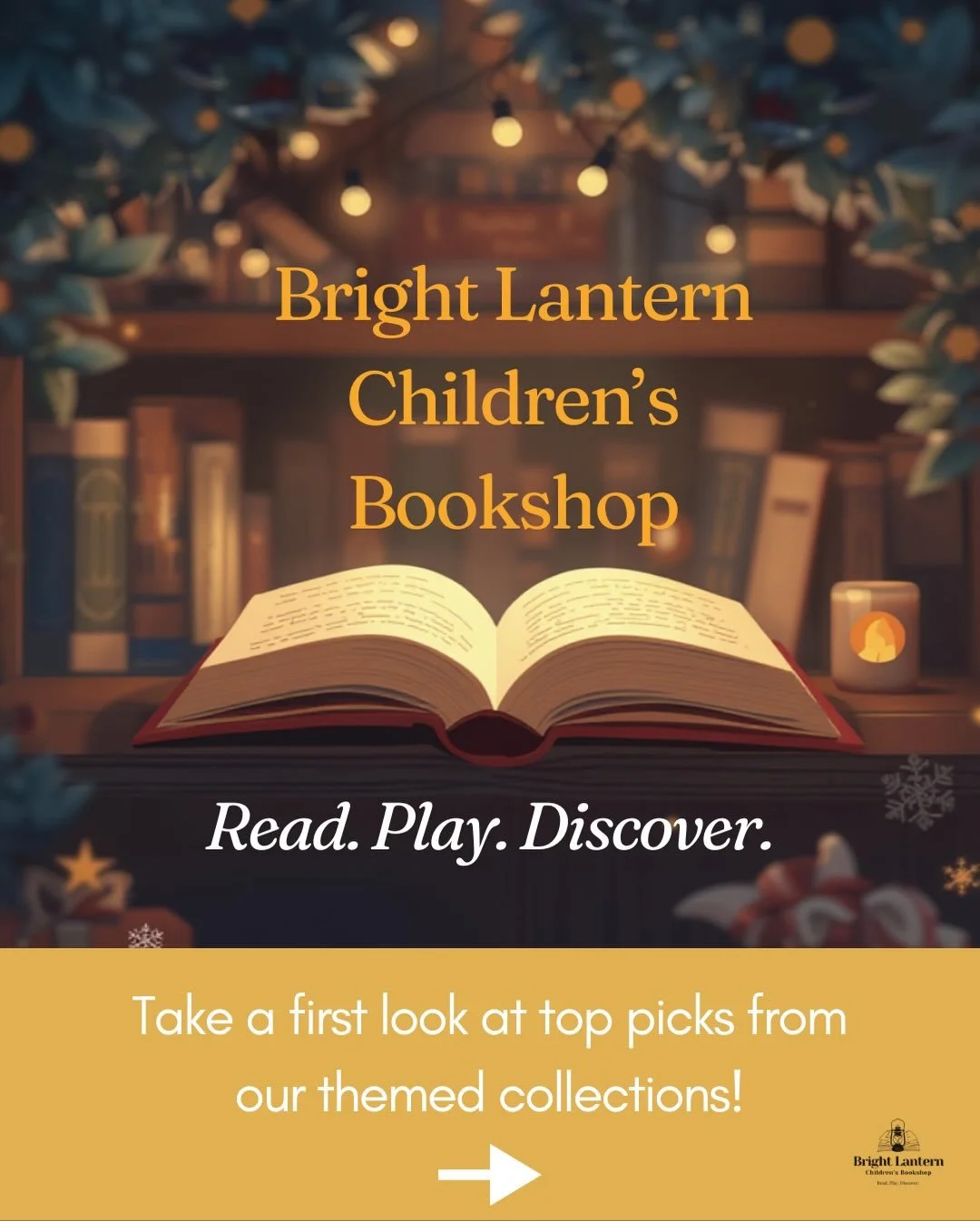 Take a peek at a selection of books and educational toys from our themed collections! From fiction to non-fiction, we&rsquo;ve got books for a range of interests and ages! Pair them with our hands-on educational toys to bring stories to life!

Join u