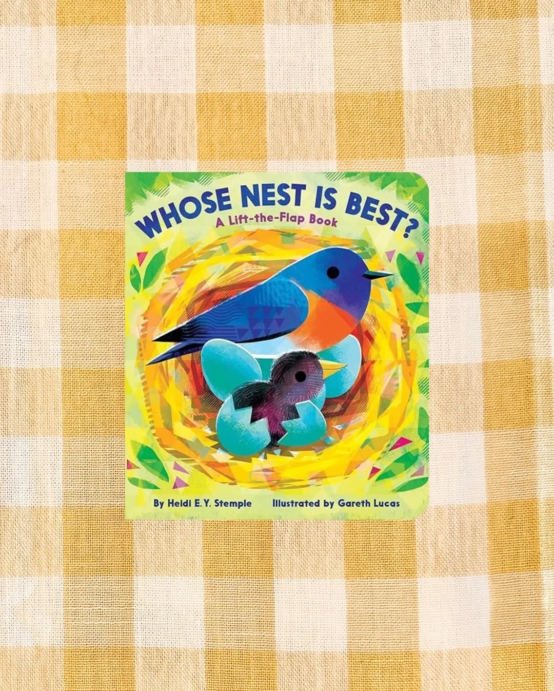 Check out some of our newest arrivals, perfect for the spring season!

Shop online (link in bio) and explore a thoughtfully curated collection of children&rsquo;s books, all handpicked with care. We focus on books that are both fun and educational!

