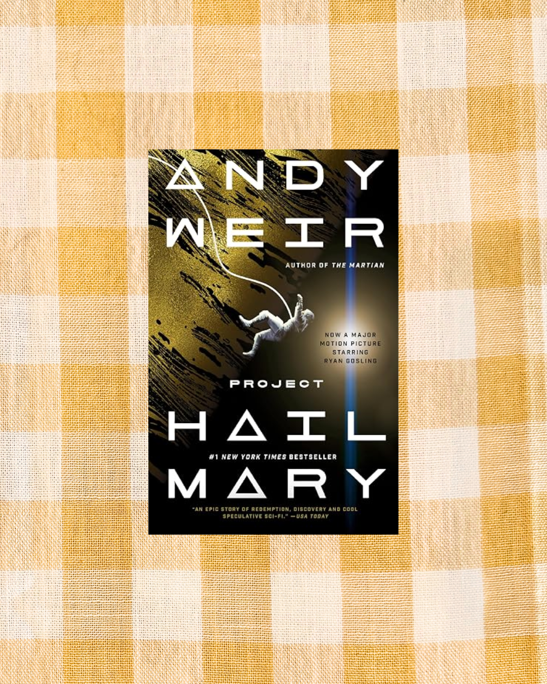 Project Hail Mary