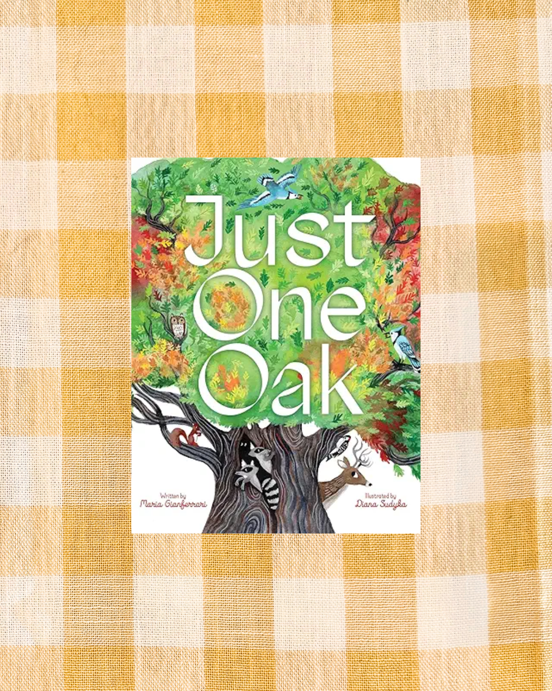 Just One Oak
