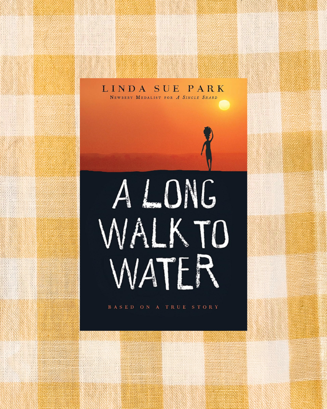 A Long Walk to Water