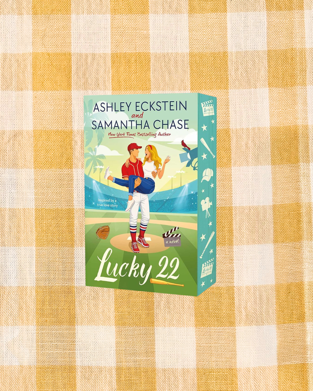 Lucky 22