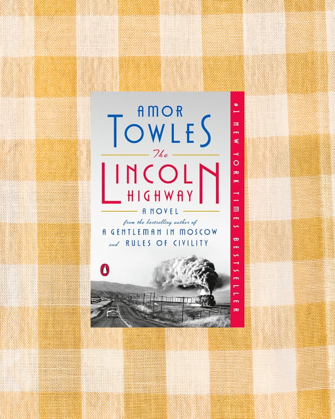 The Lincoln Highway