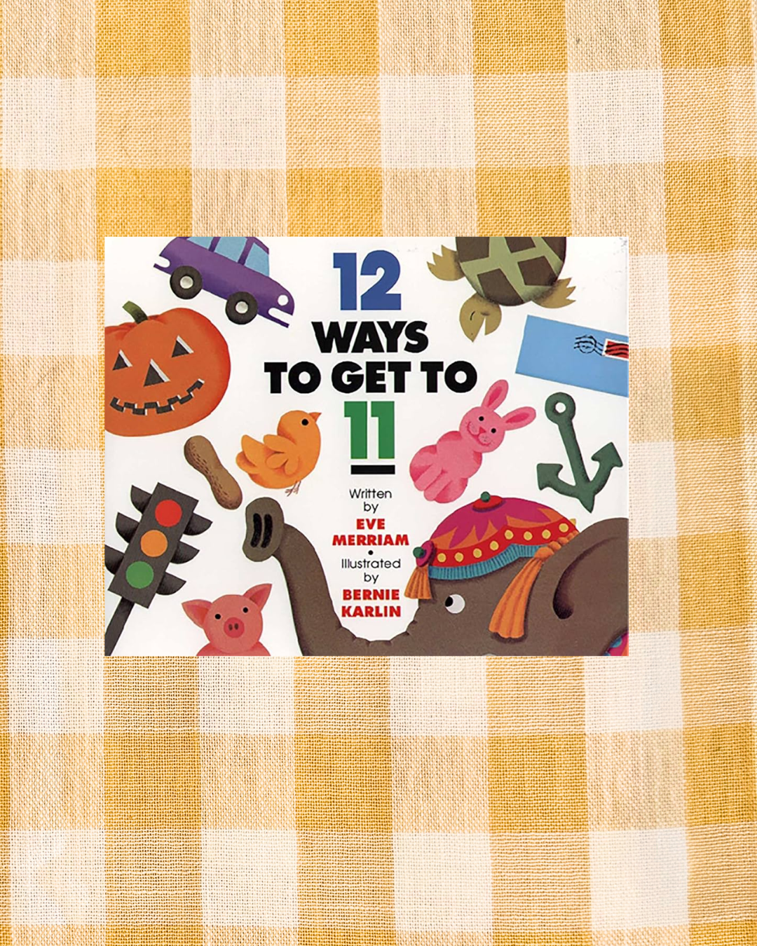 12 Ways to Get to 11