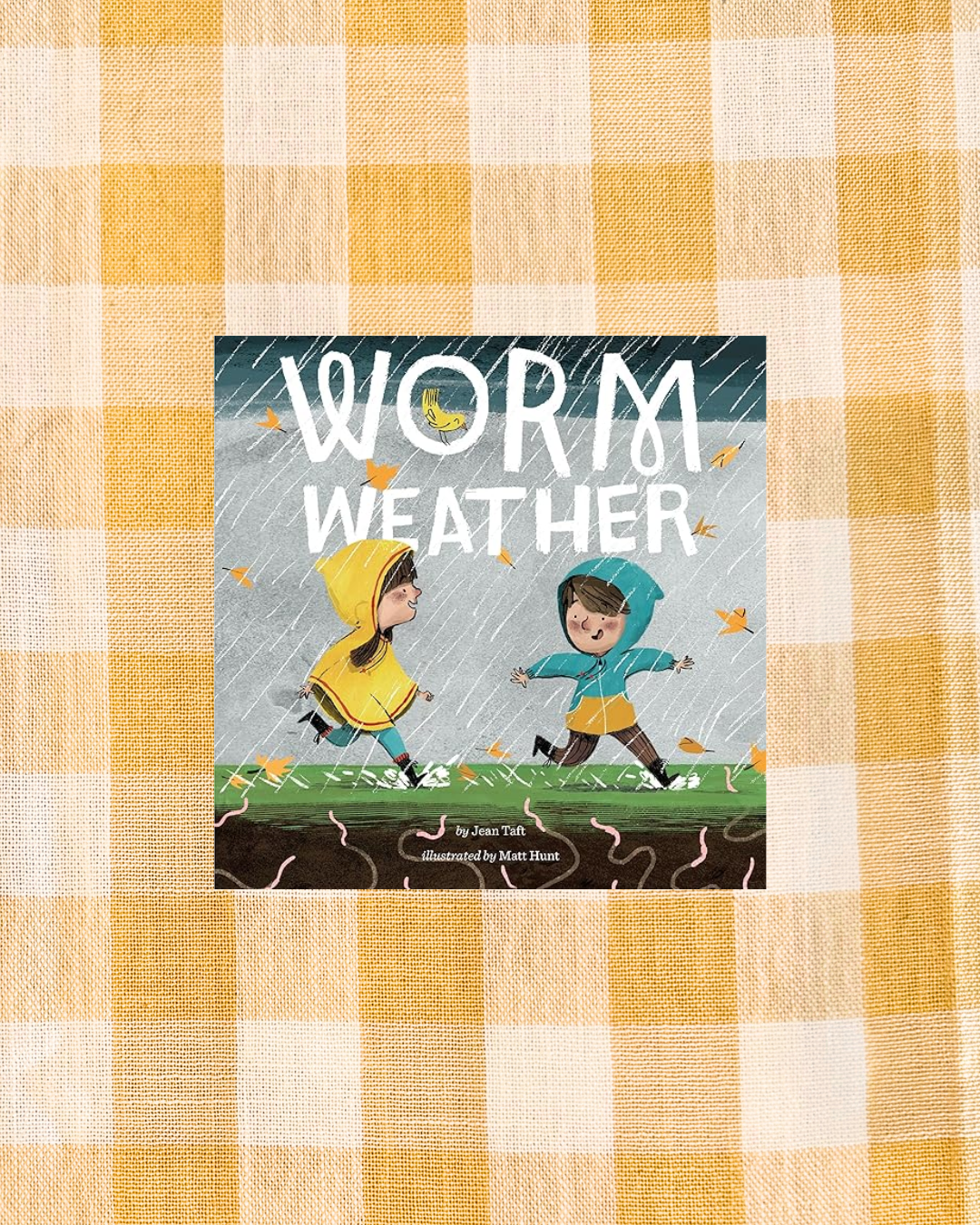 Worm Weather