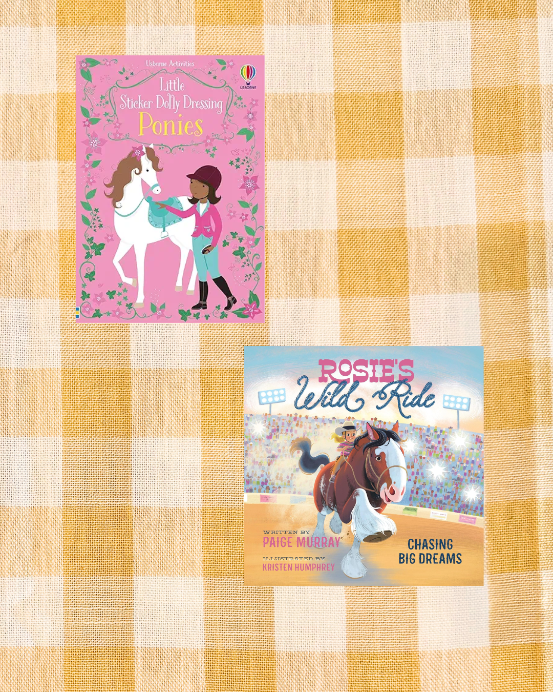 Little Horse Lovers Bundle