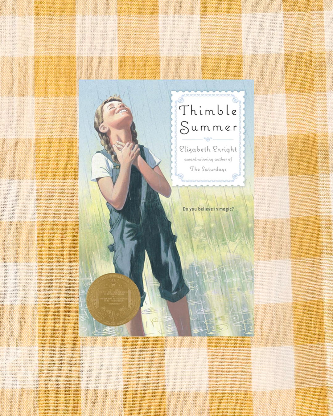 Thimble Summer