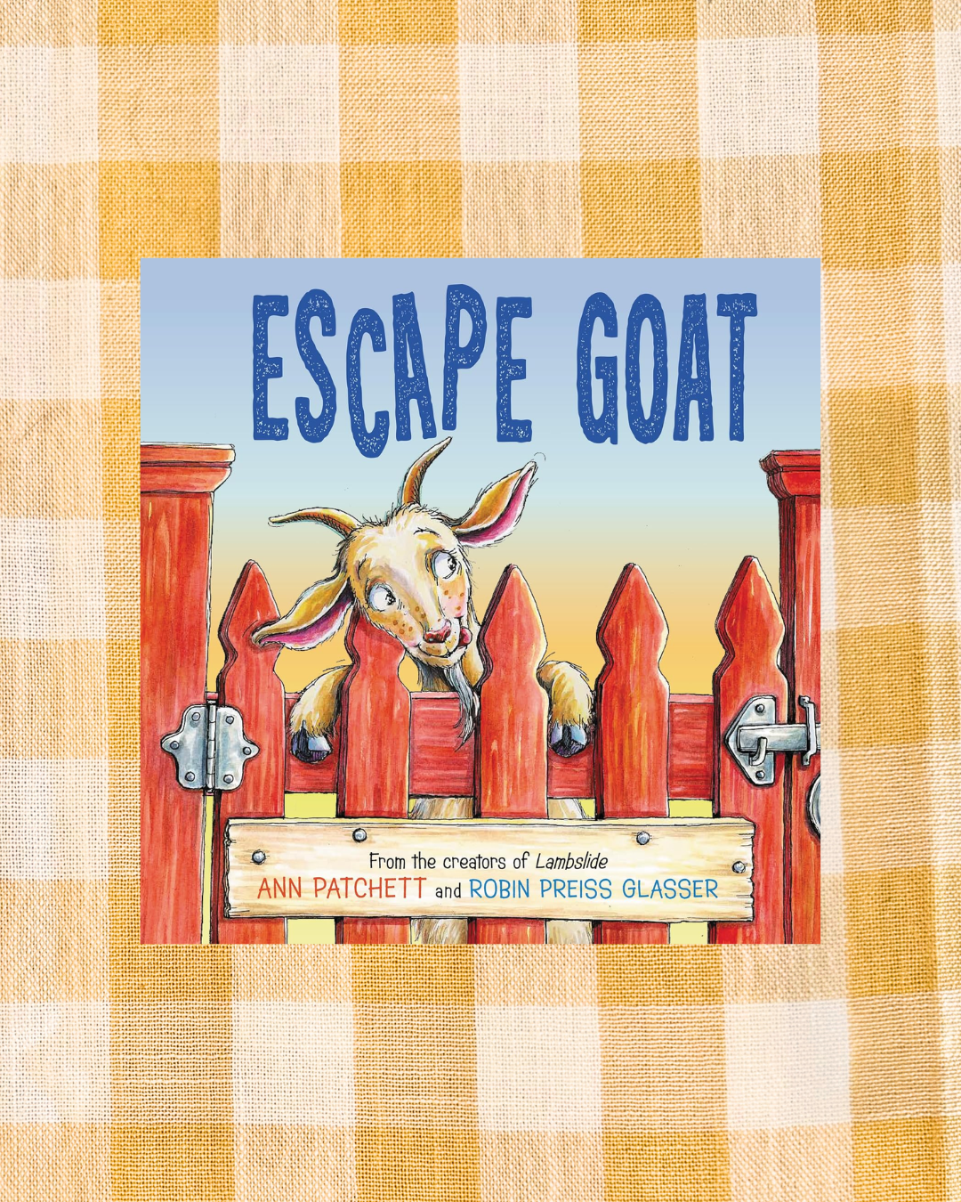 Escape Goat