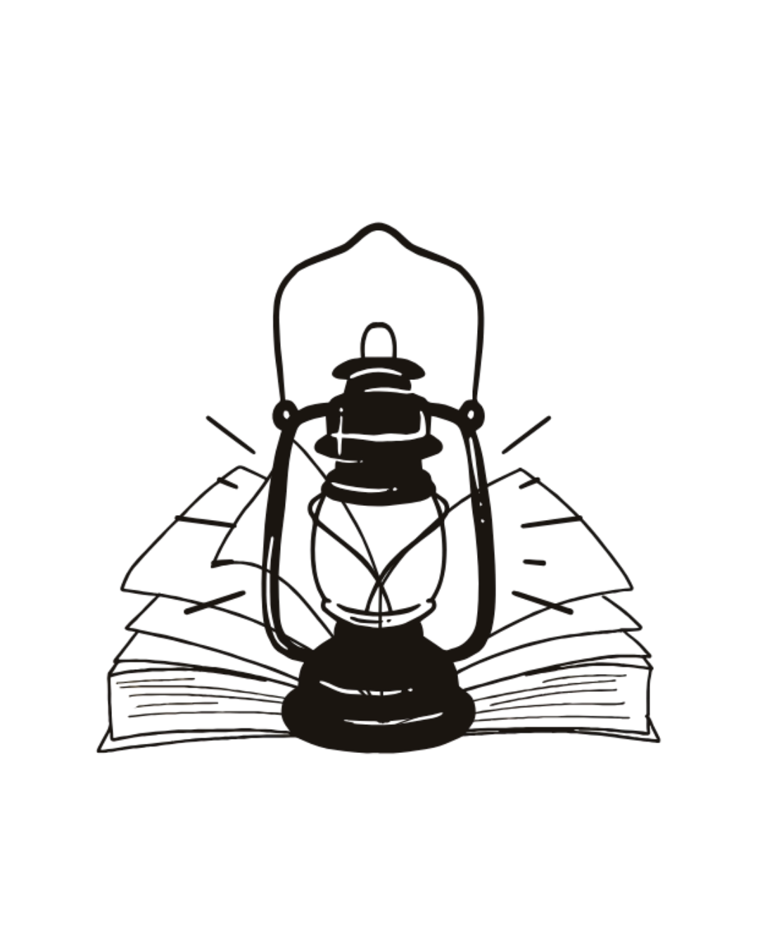 Bright Lantern Bookshop