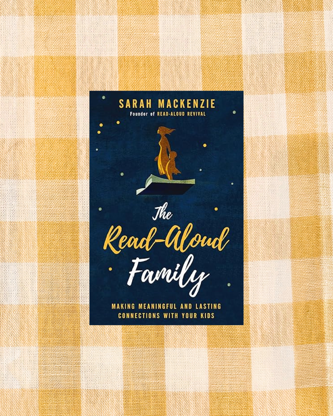 The Read-Aloud Family
