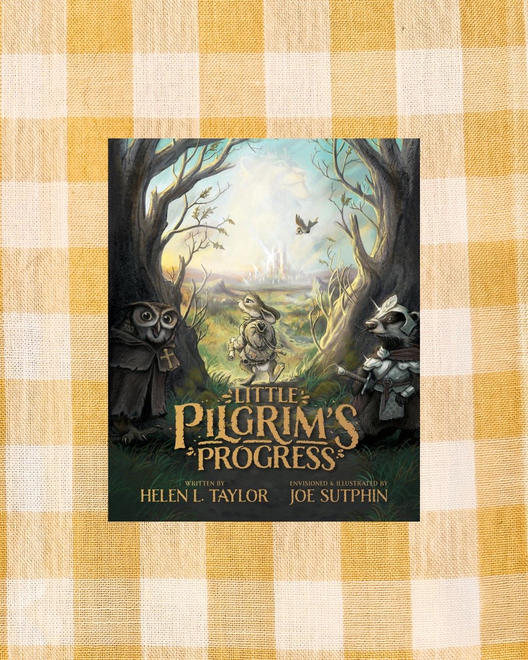 Little Pilgrim's Progress: The Illustrated Edition