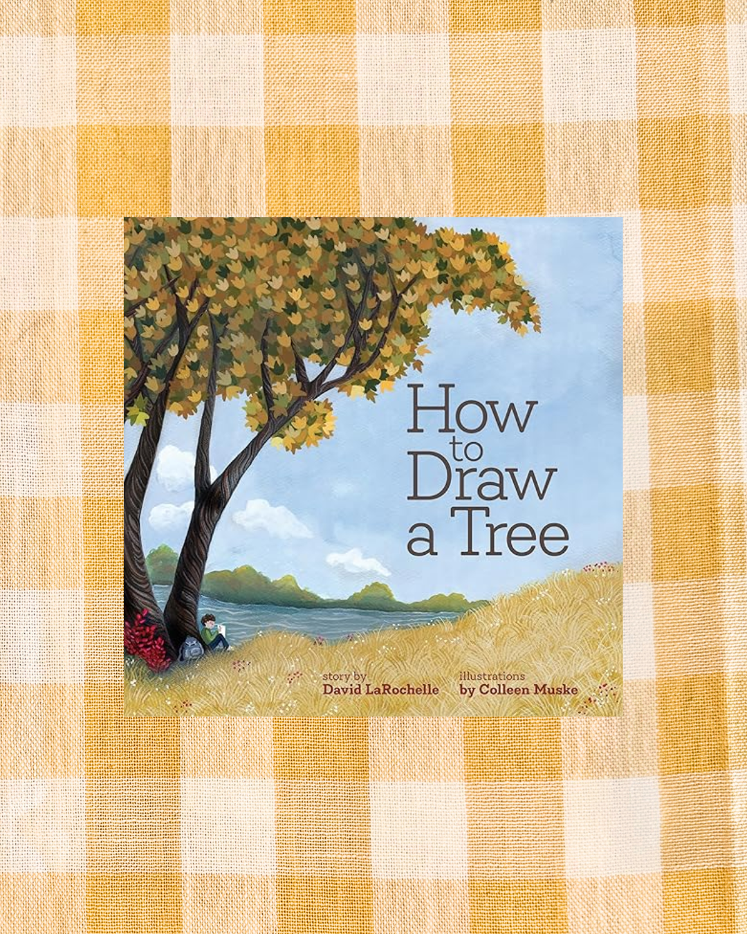 How to Draw a Tree