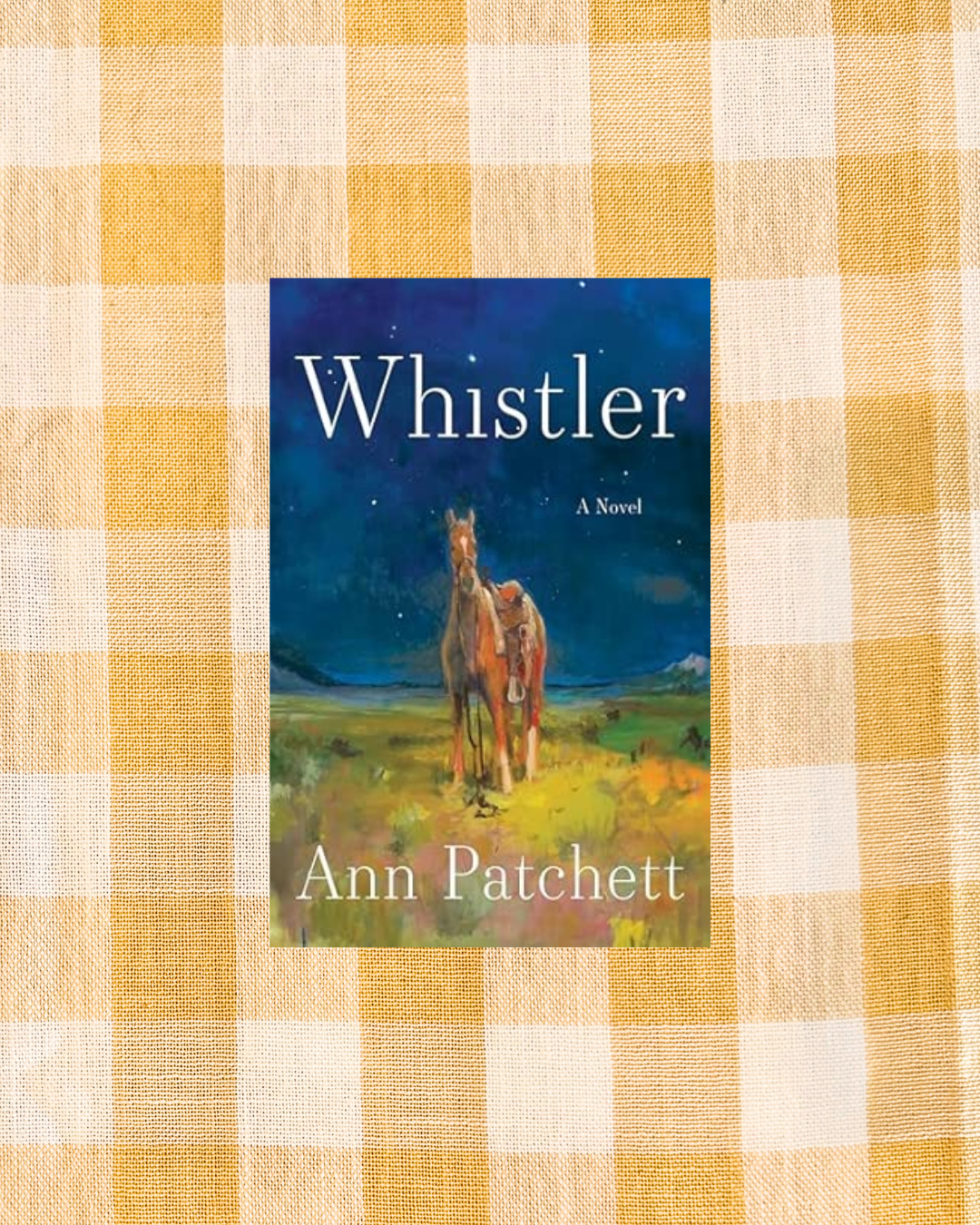Whistler