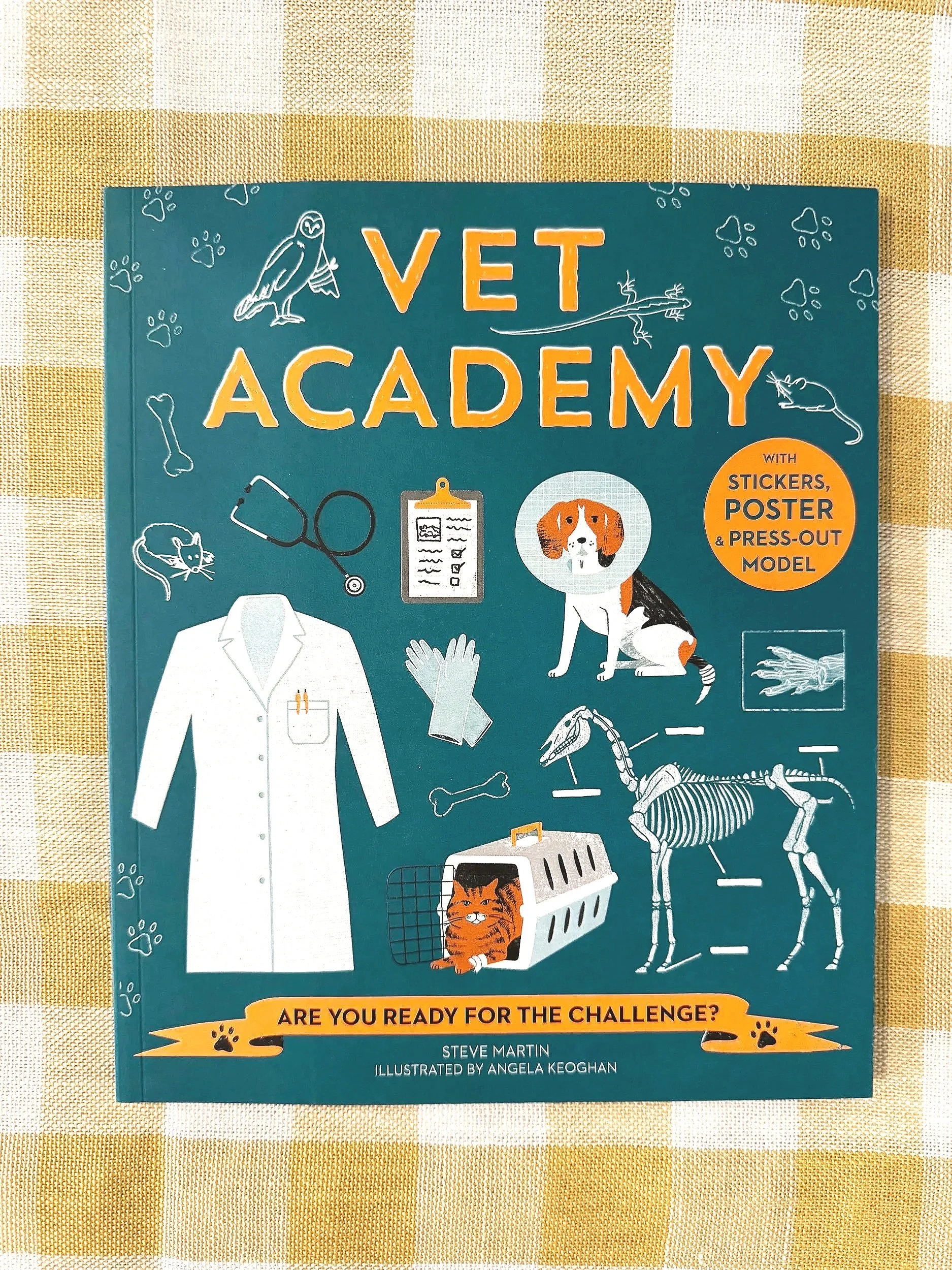 Vet Academy