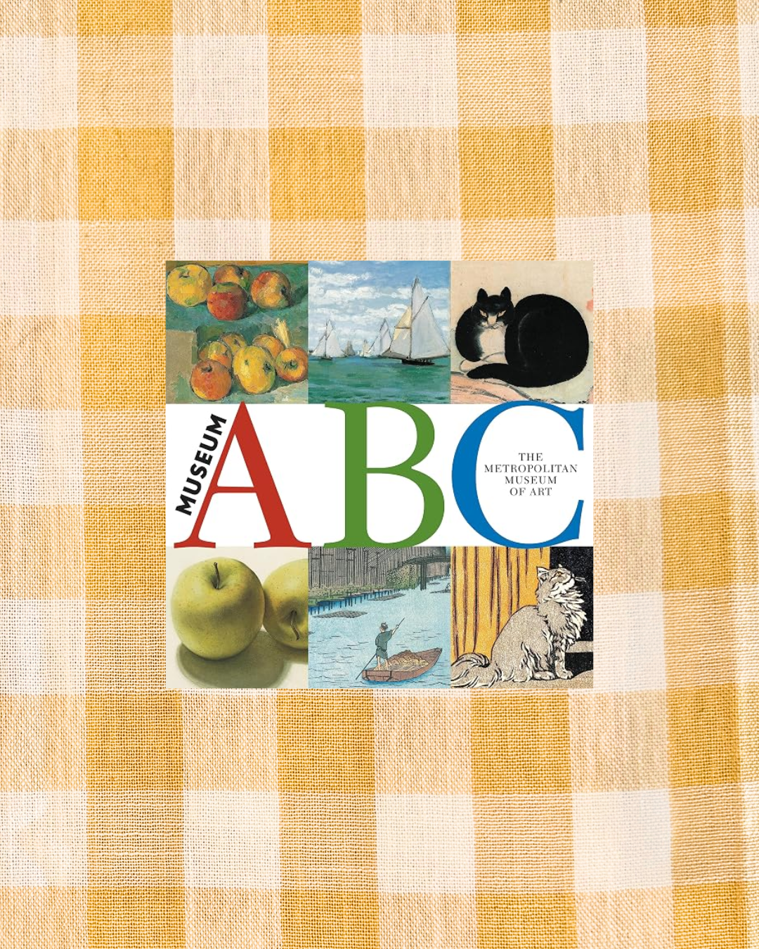 Museum ABC