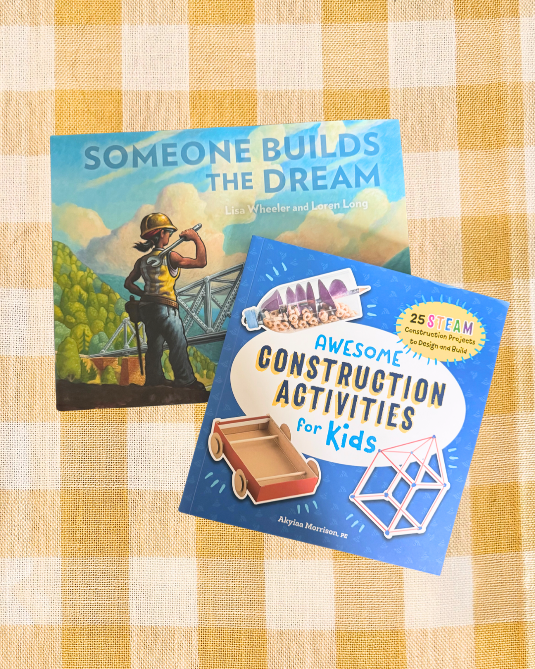 Bright Lantern Future Builder Bundle