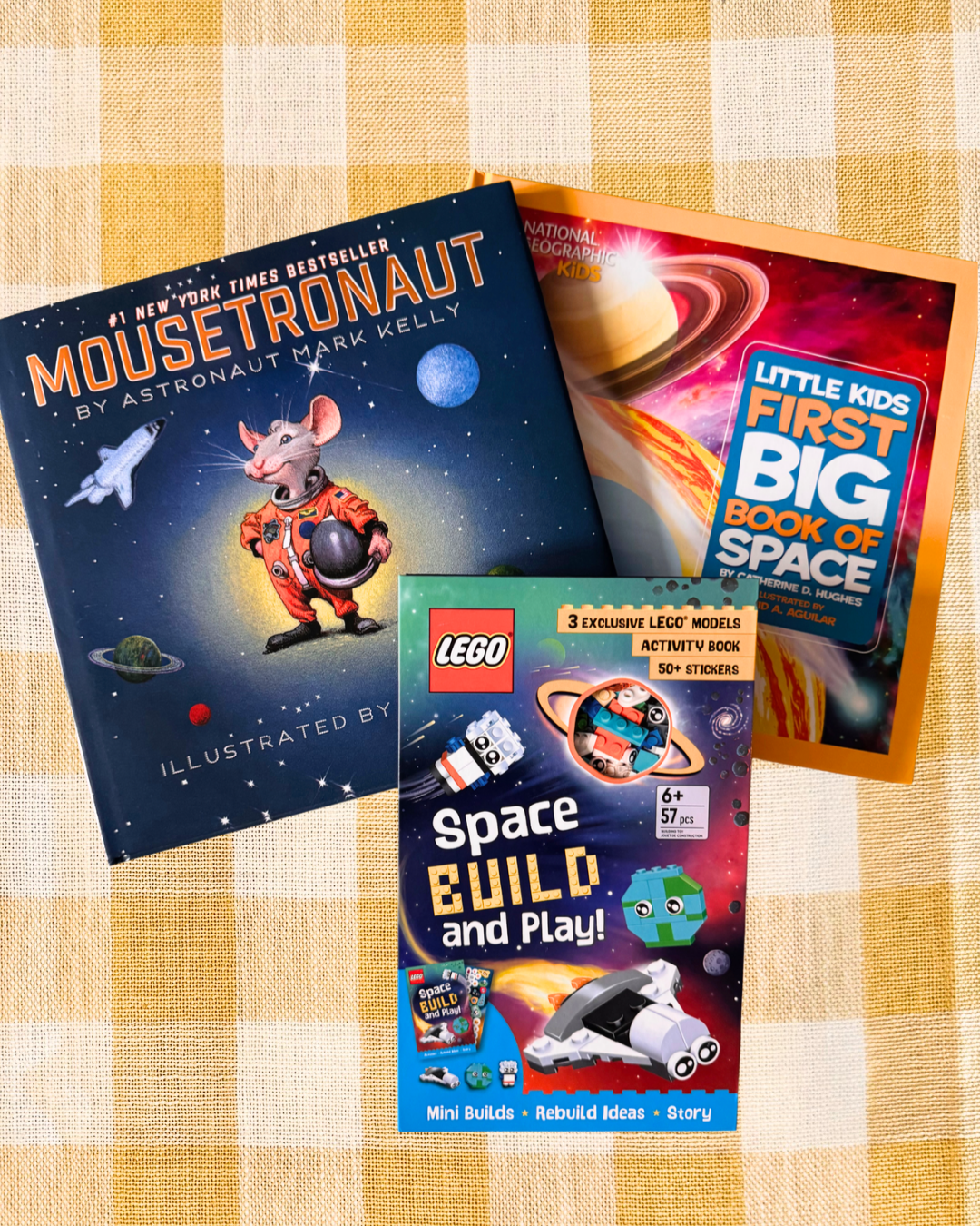 Bright Lantern Space Bundle