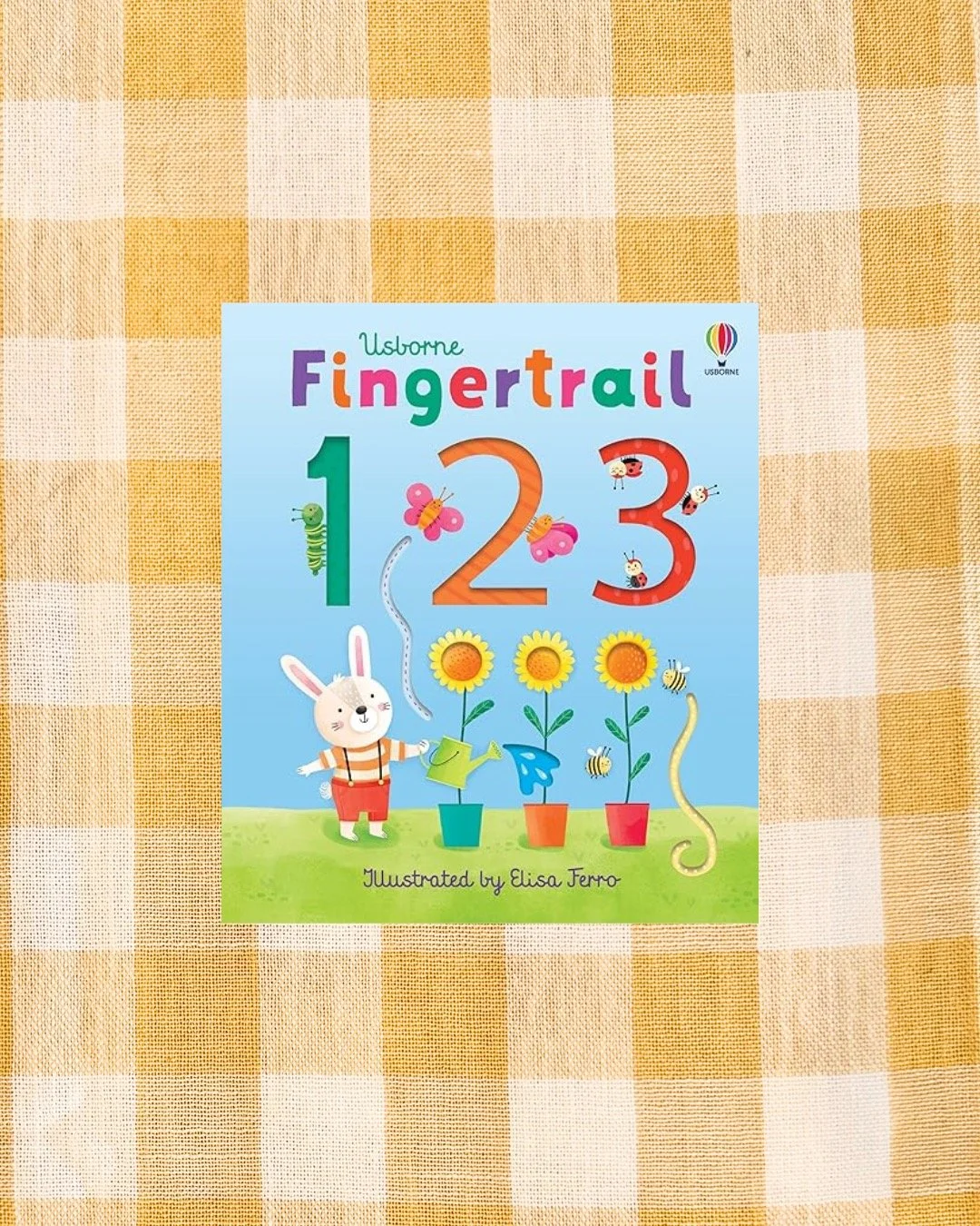 Fintertrail 123