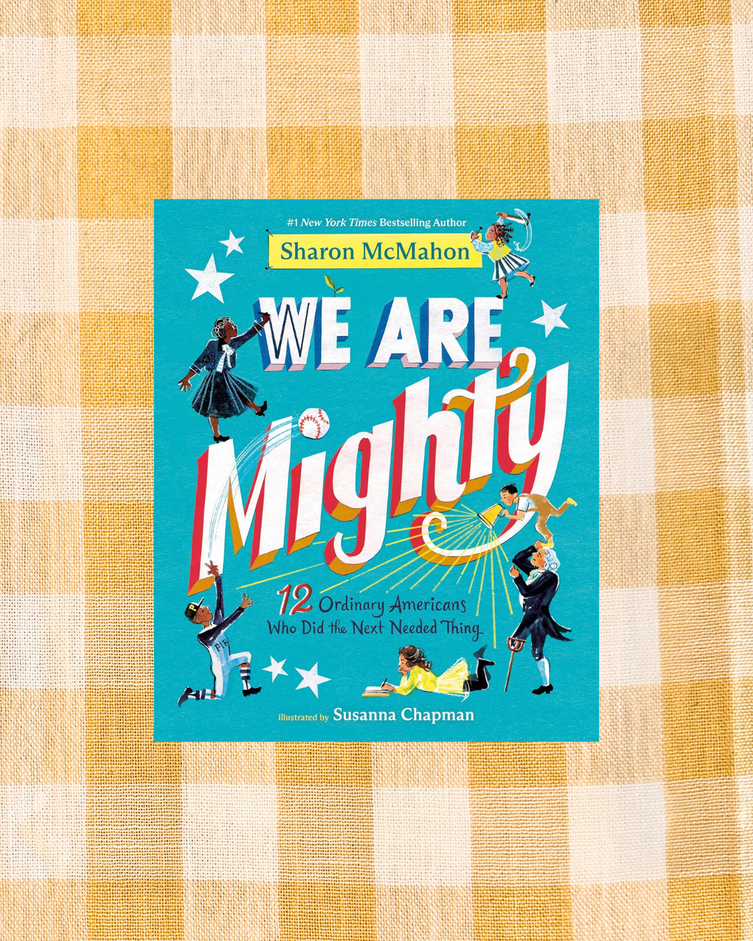 We are Mighty