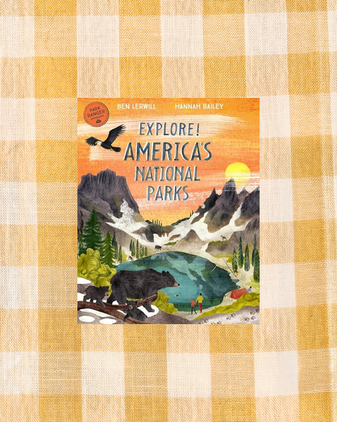 Explore! America's National Parks