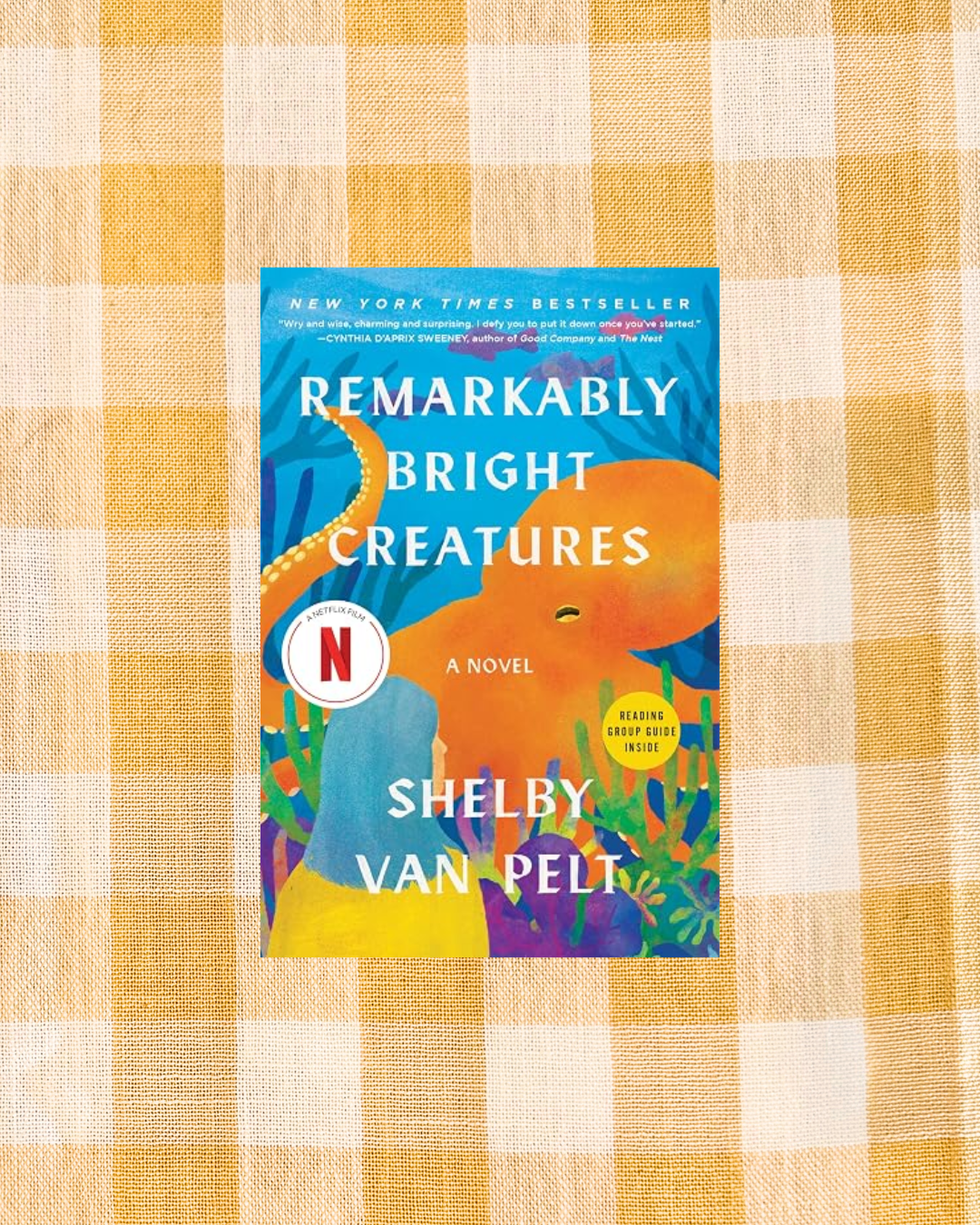 Remarkably Bright Creatures