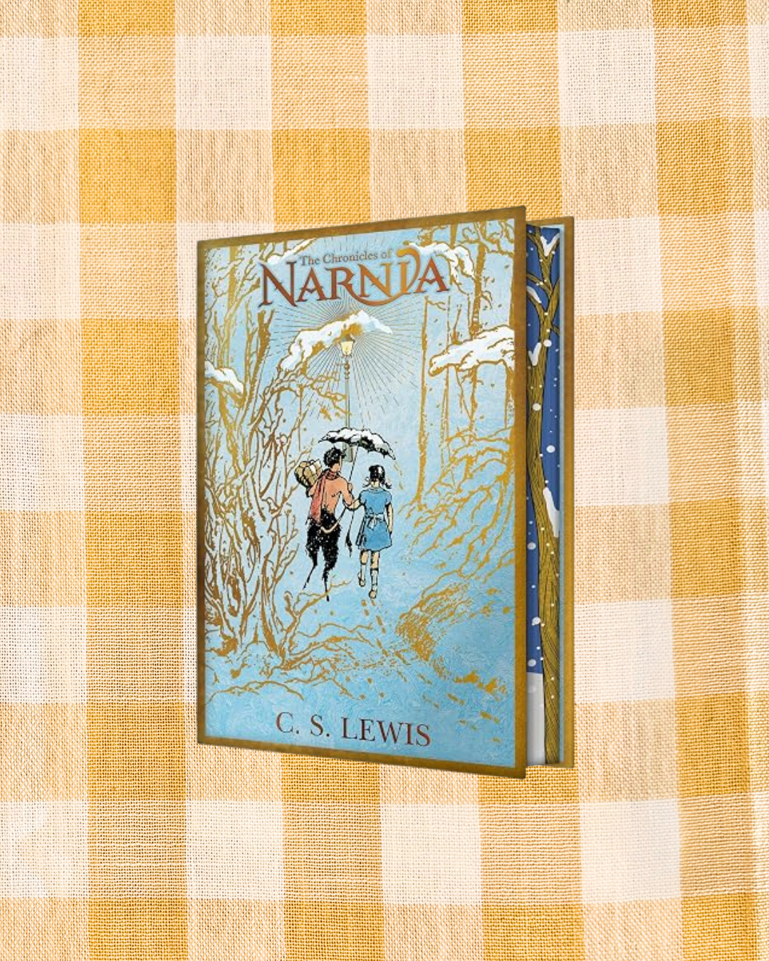The Lion, the Witch and the Wardrobe Deluxe Collector’s Edition