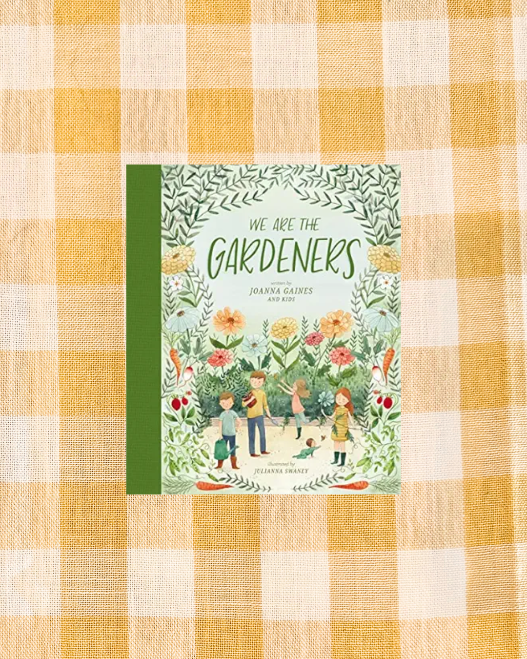 We are the Gardeners