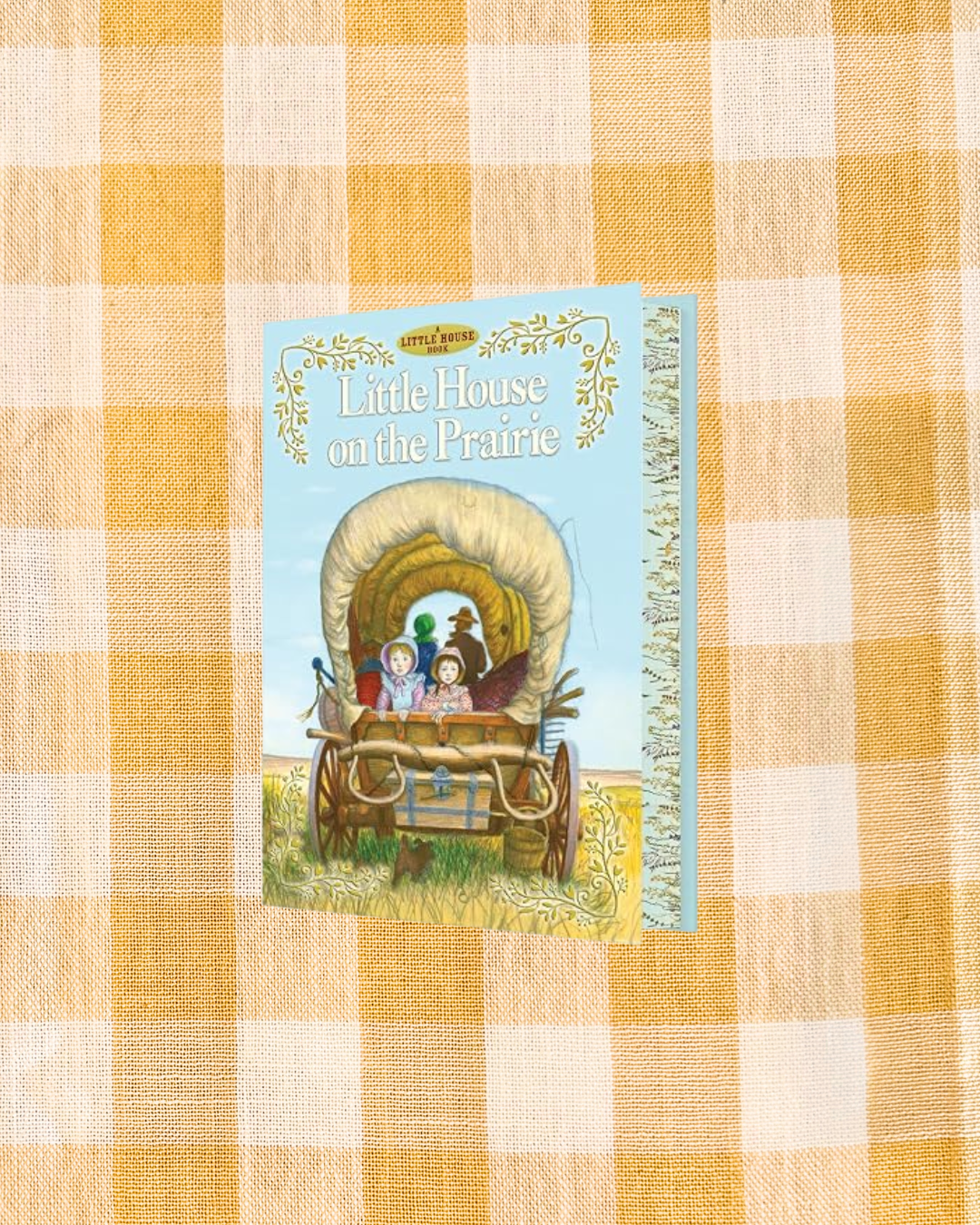 Little House on the Prairie Collector's Edition