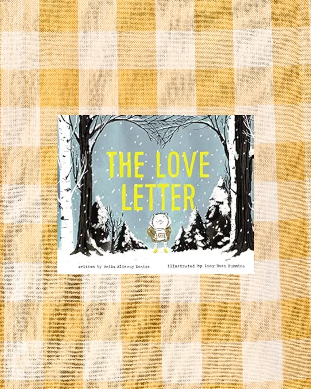 The Love Letter