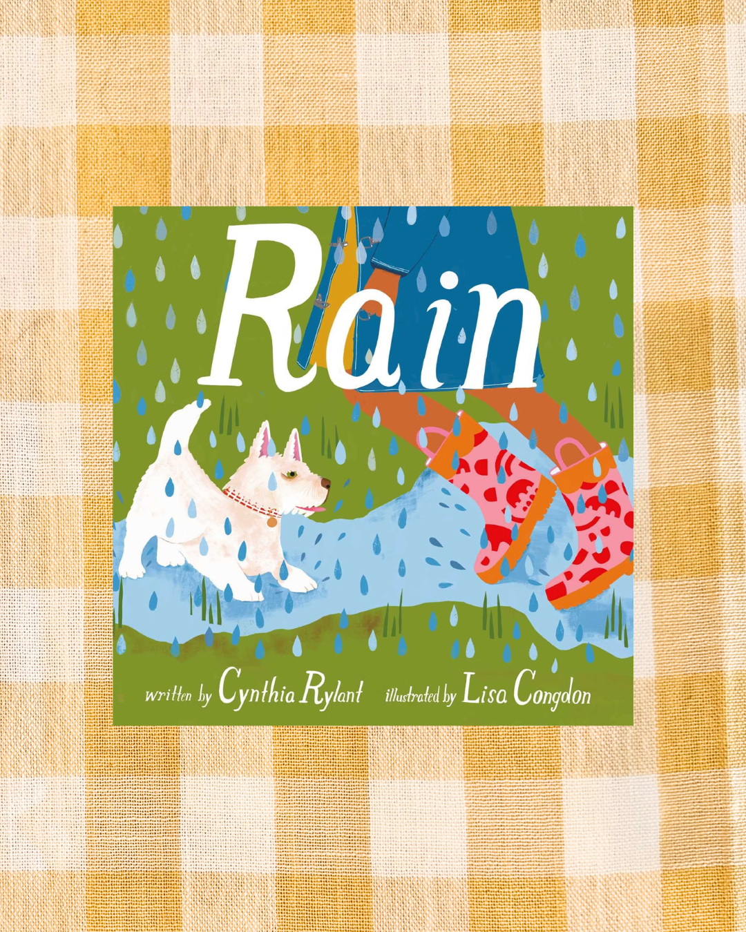 Rain