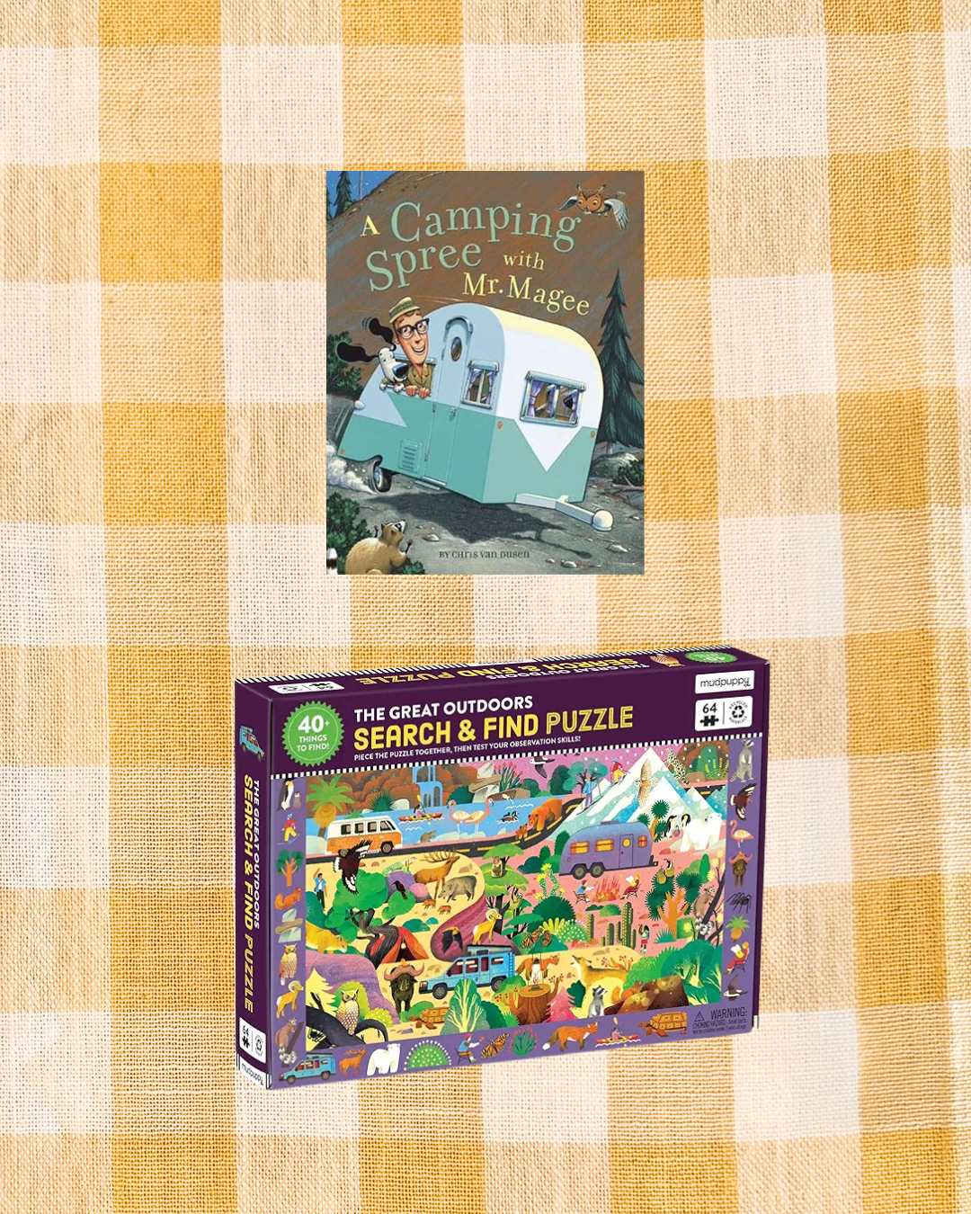 Great Outdoors Bundle