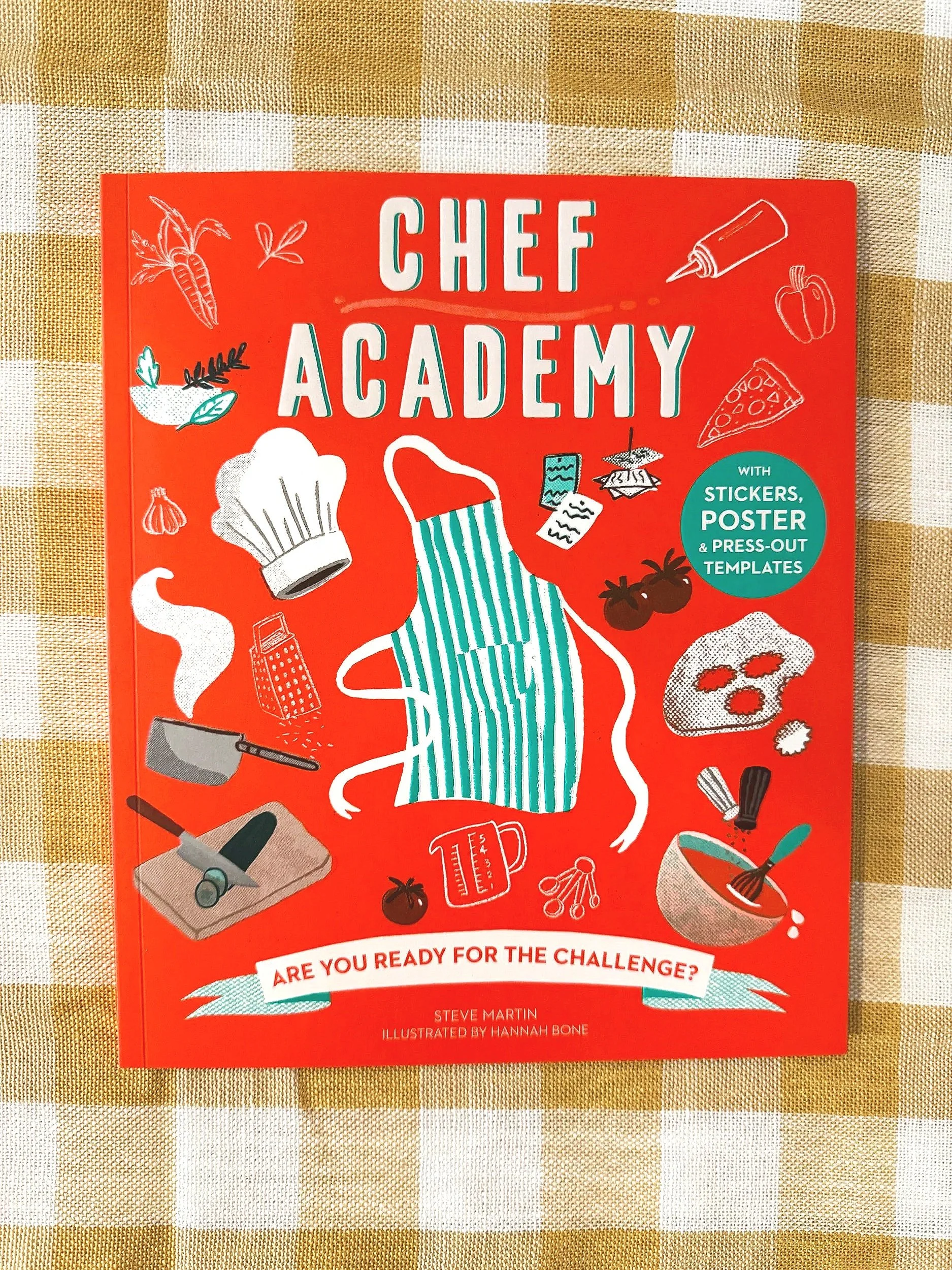 Chef Academy