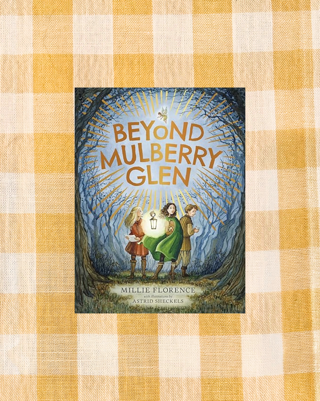 Beyond Mulberry Glen