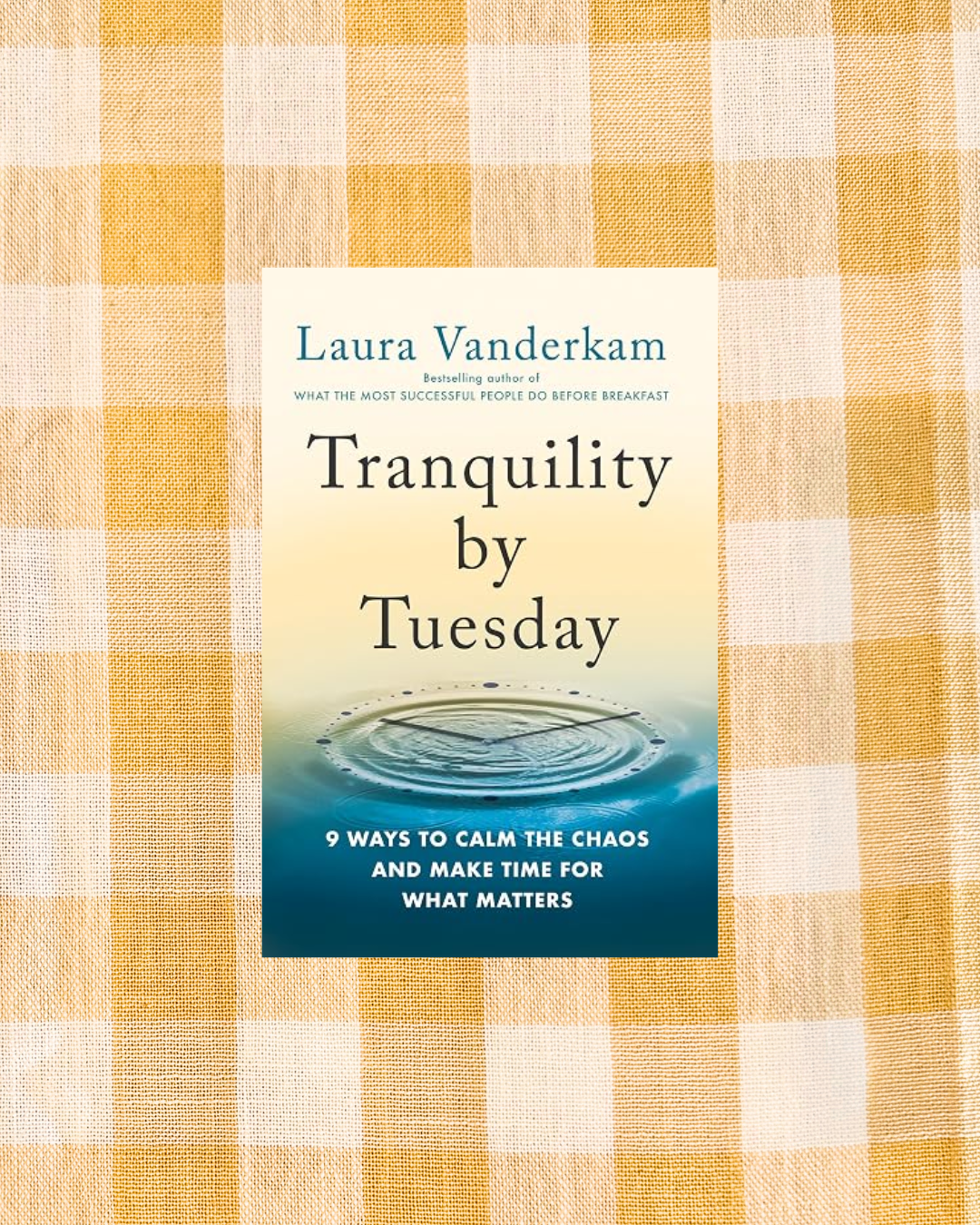 Tranquility by Tuesday