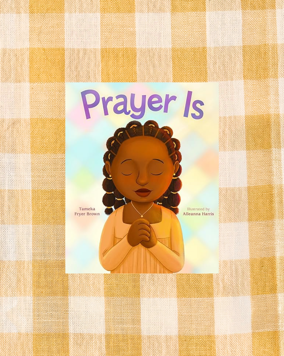 Prayer Is