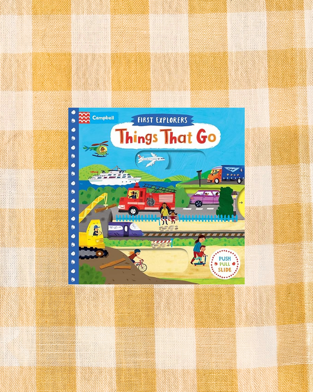 Things That Go