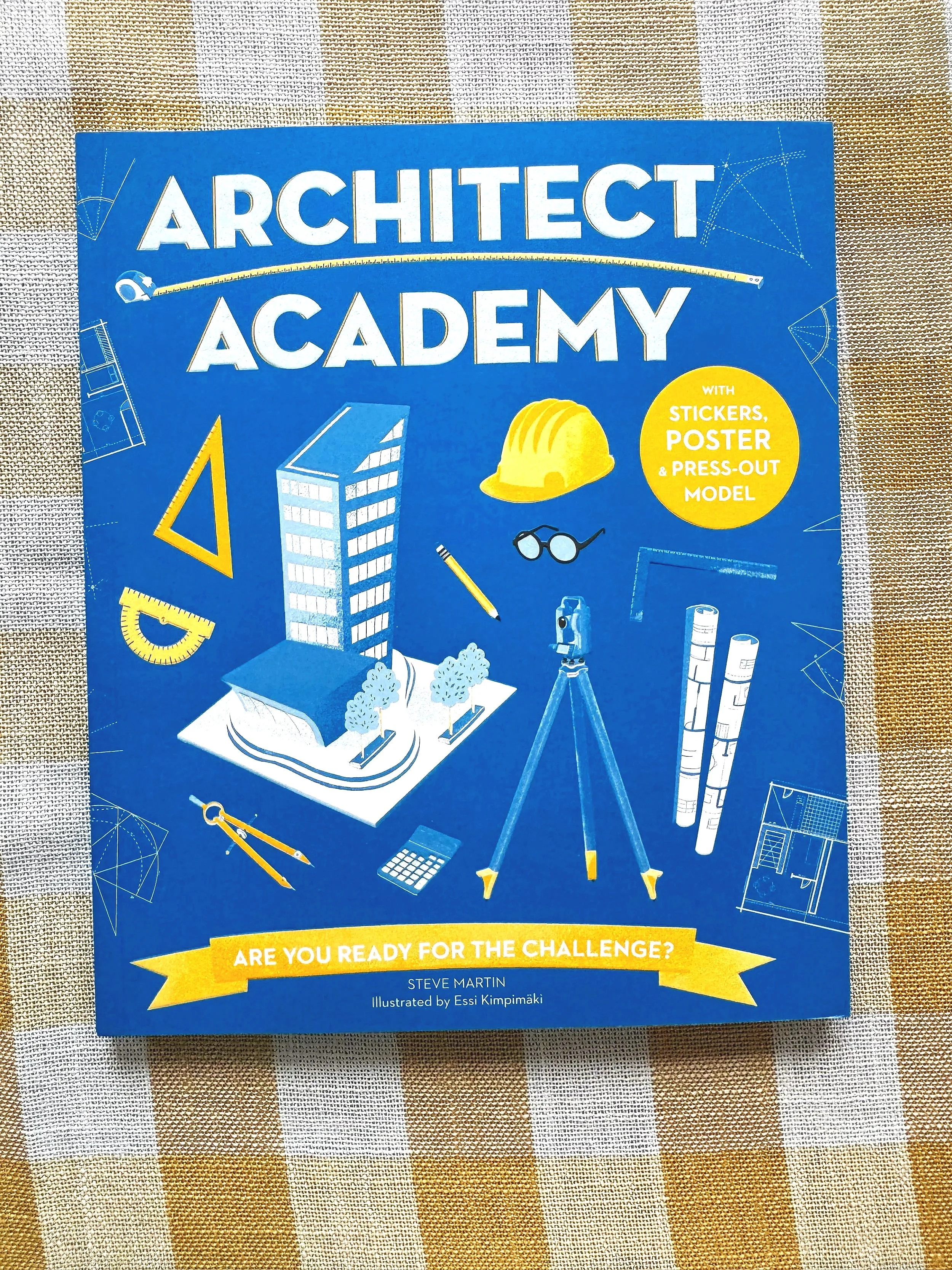 Architect Academy