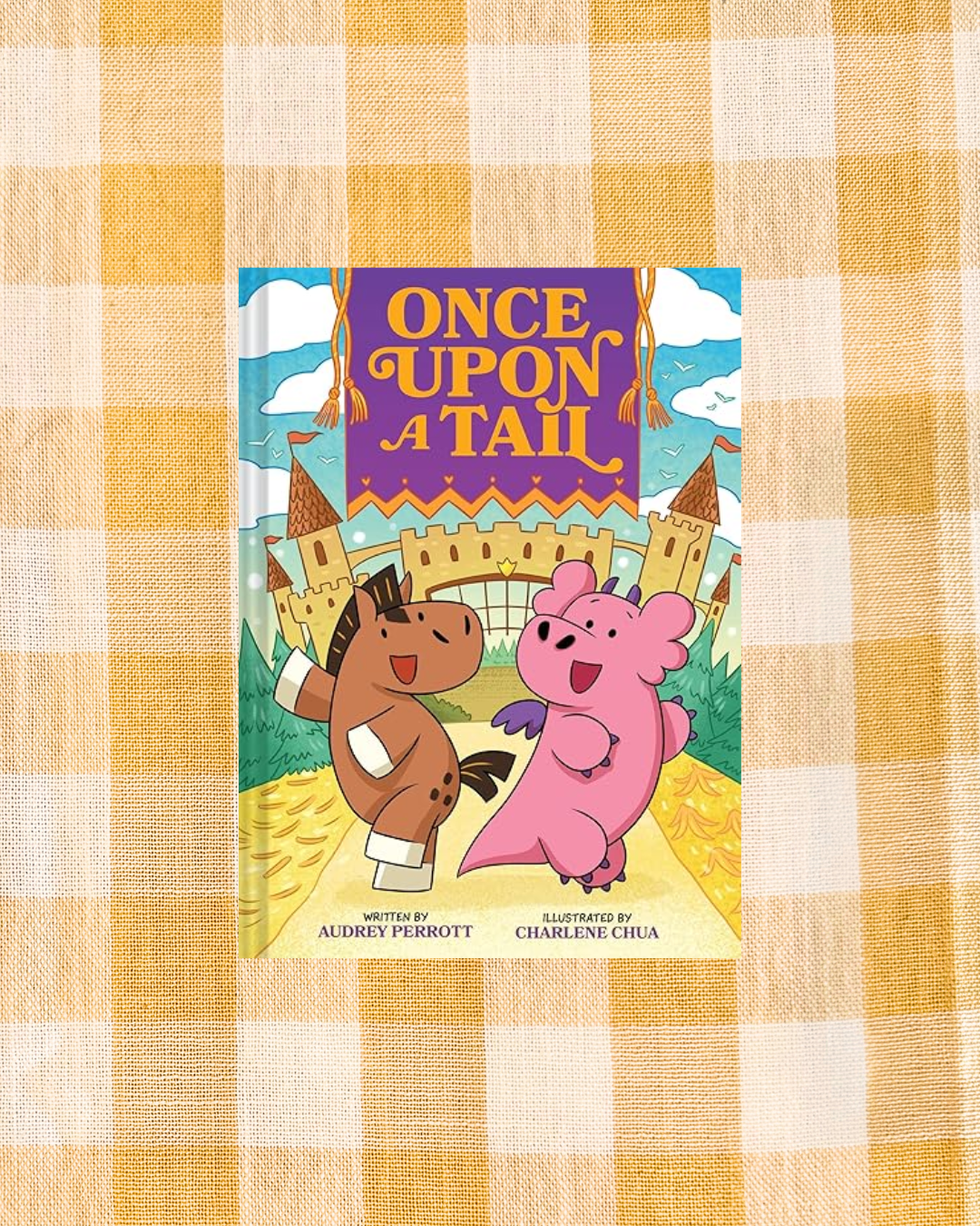 Once Upon a Tail