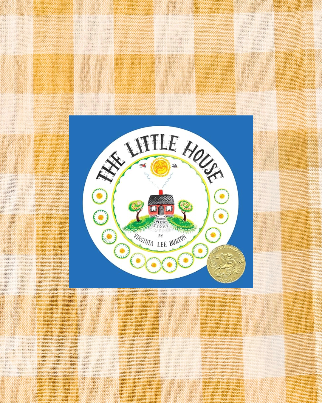 The Little House
