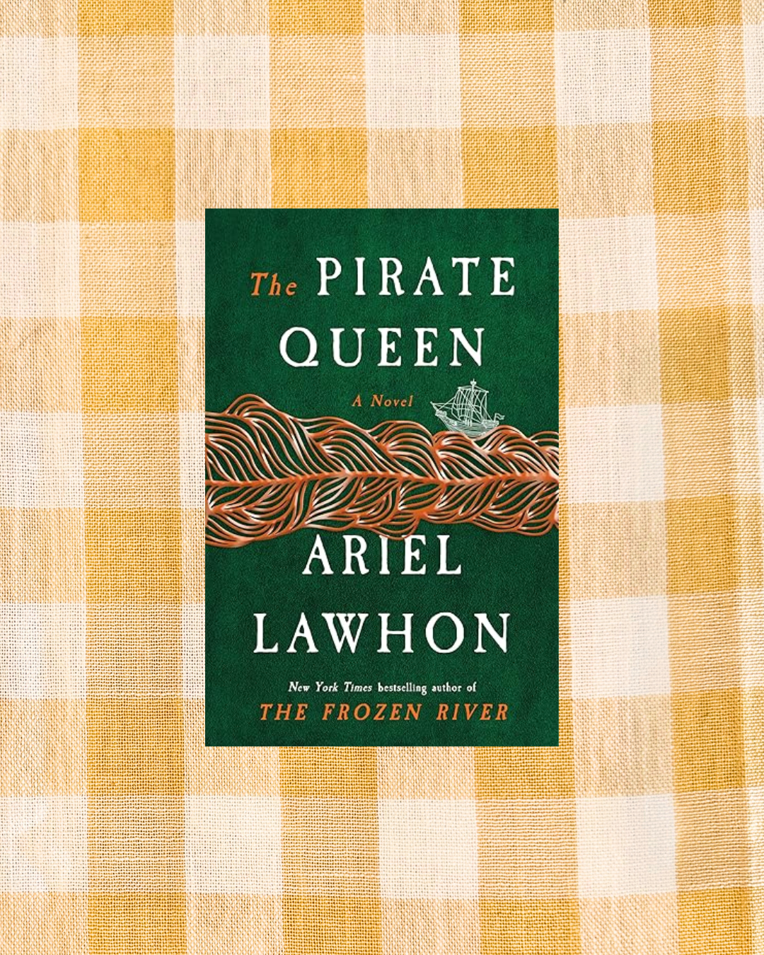 Pirate Queen