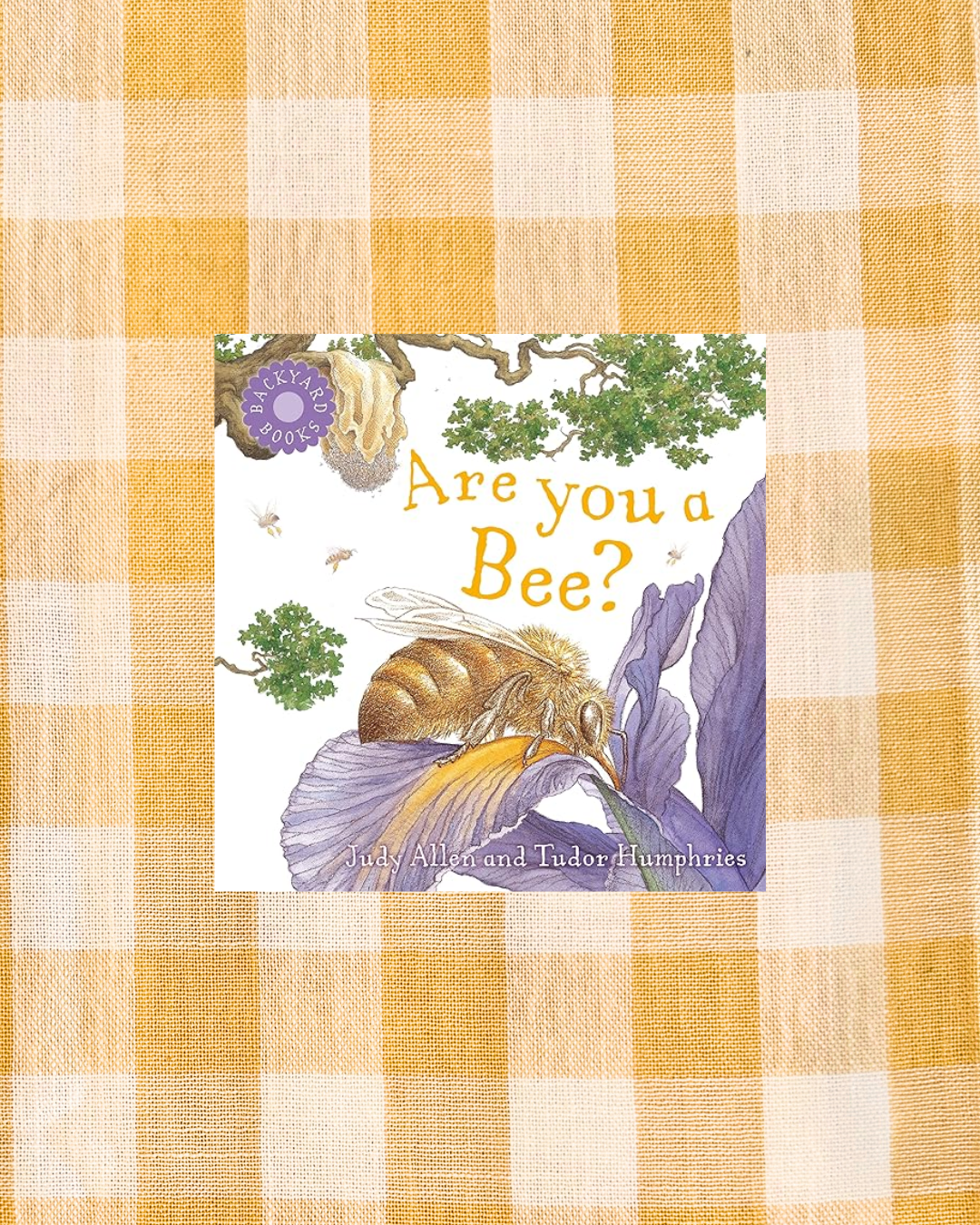 Are you a Bee?