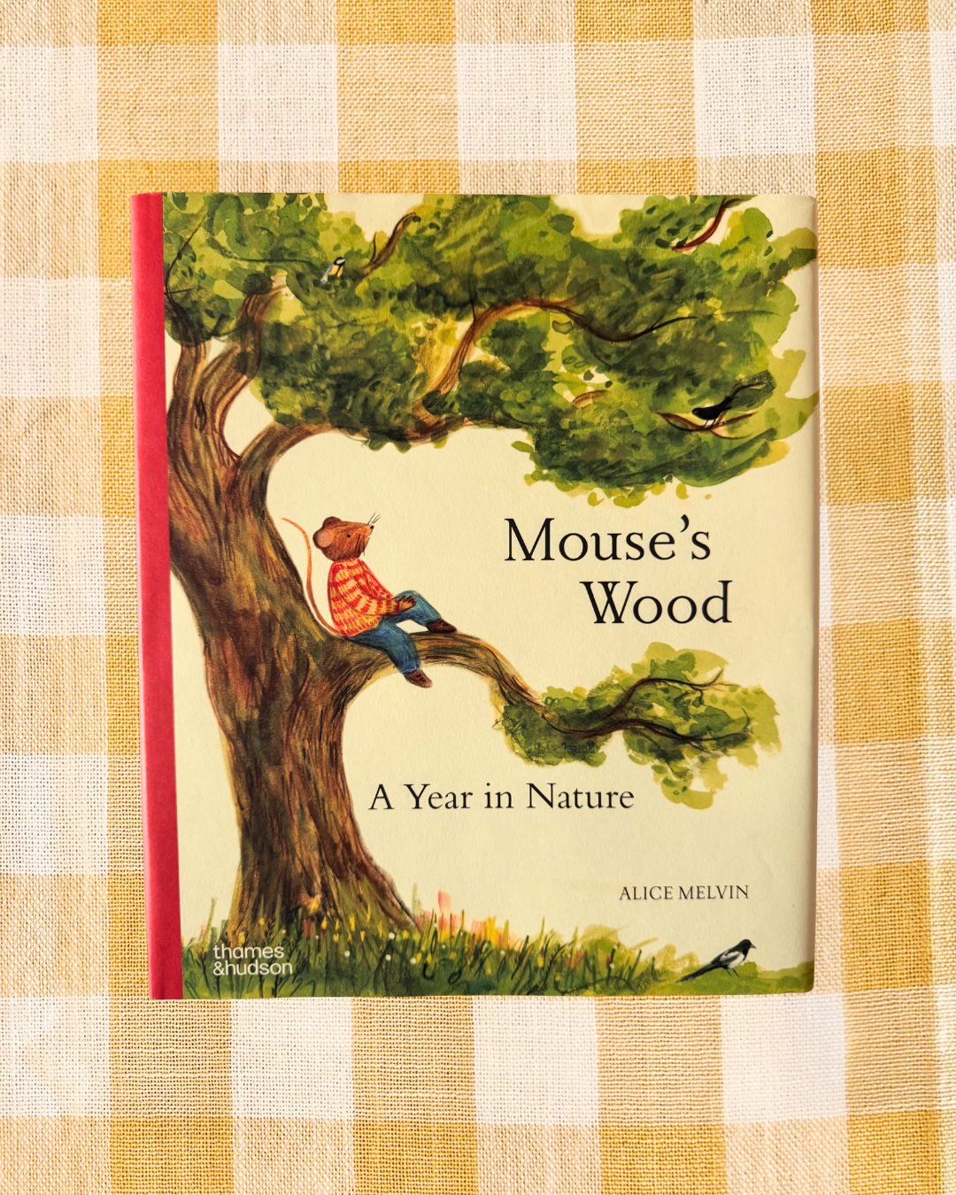 Mouse's Wood