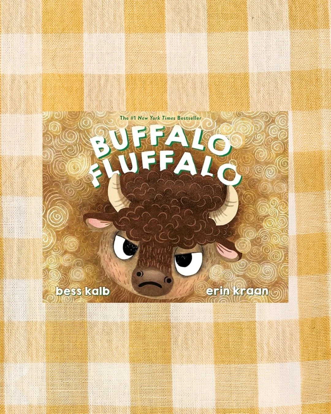 Buffalo Fluffalo