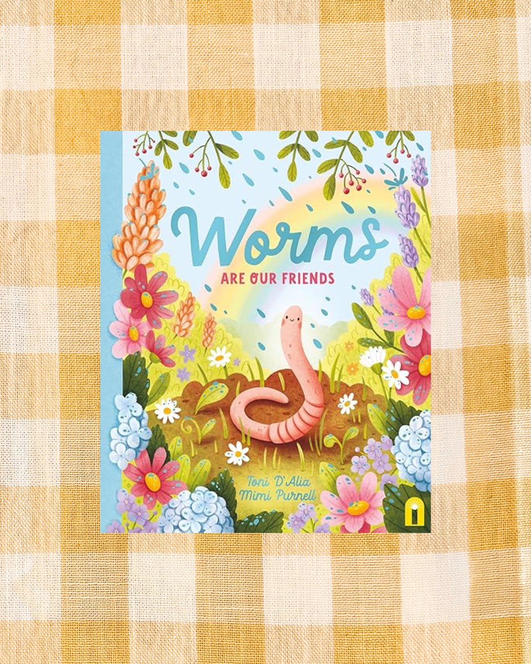 Worms Are Our Friends